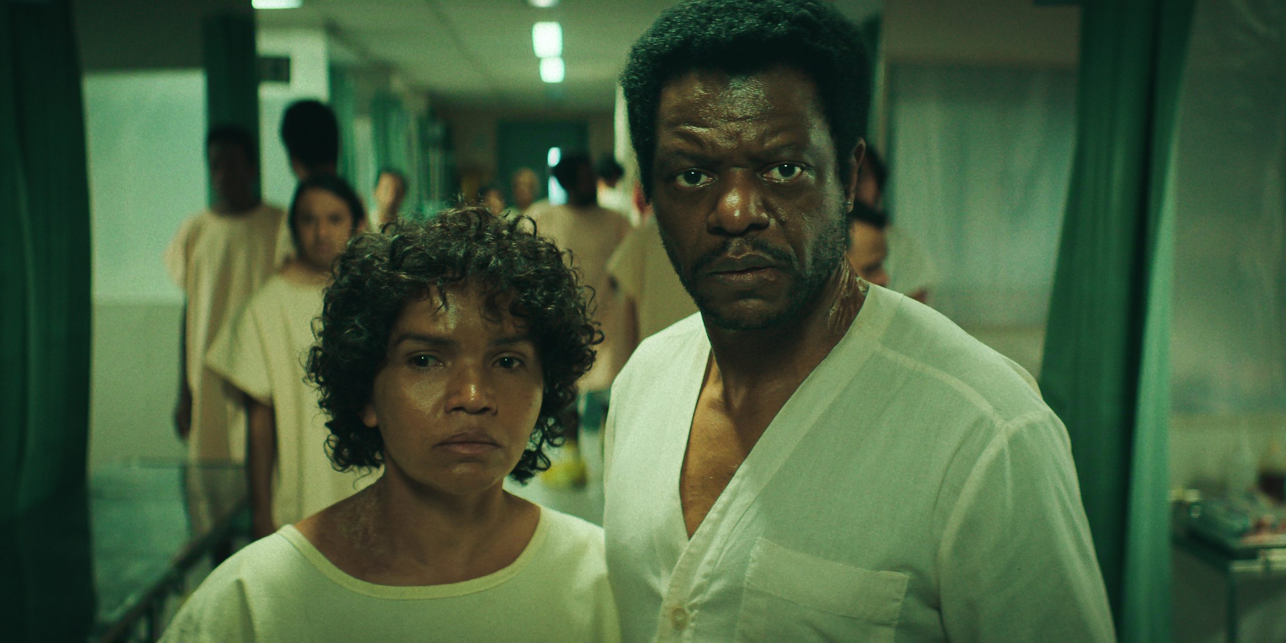 Emergência Radioativa