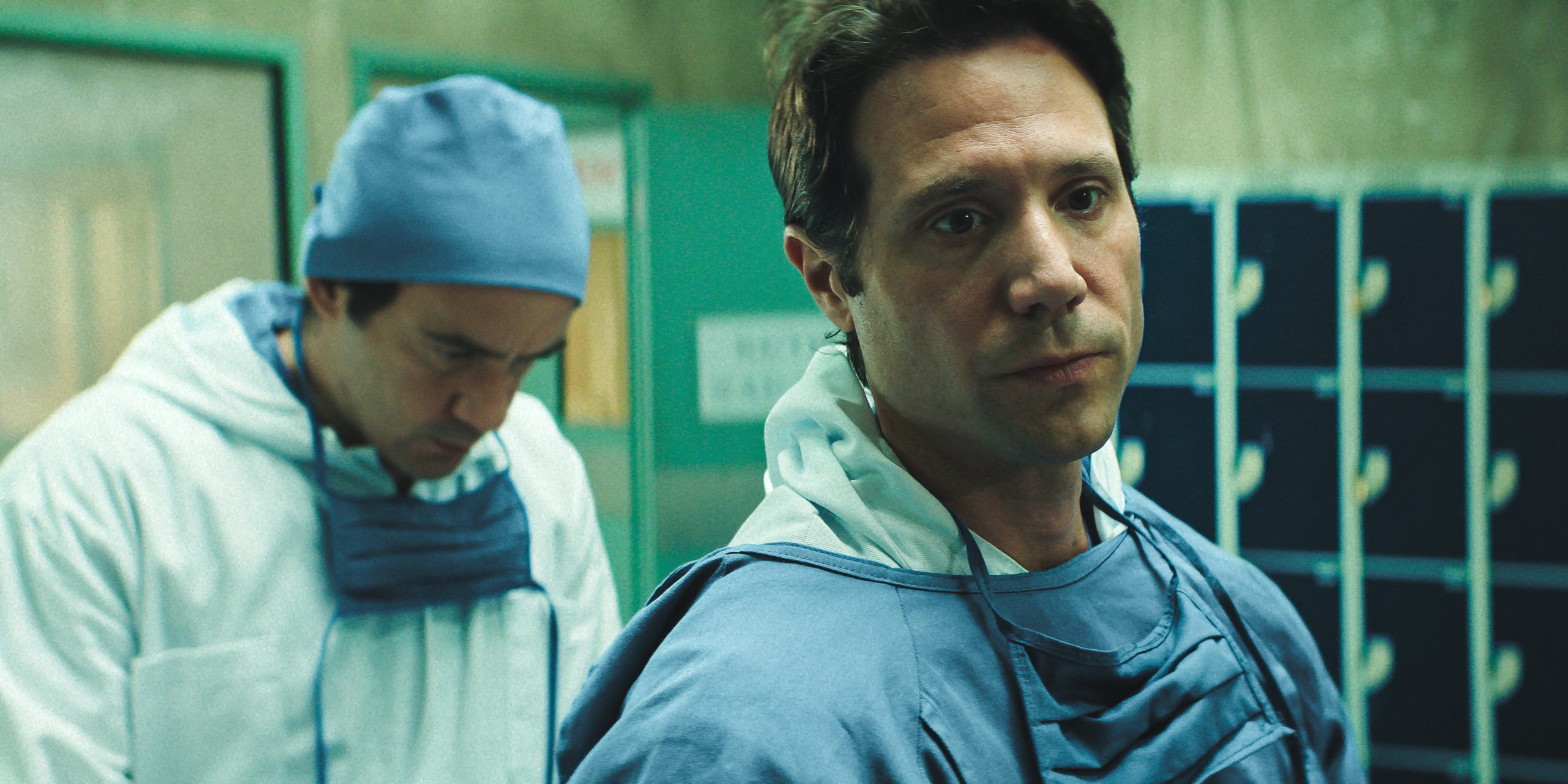 Emergência Radioativa