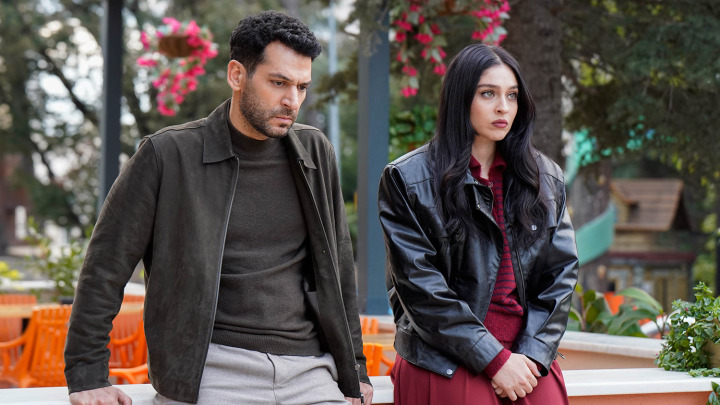 Casal de Güller ve Günahlar