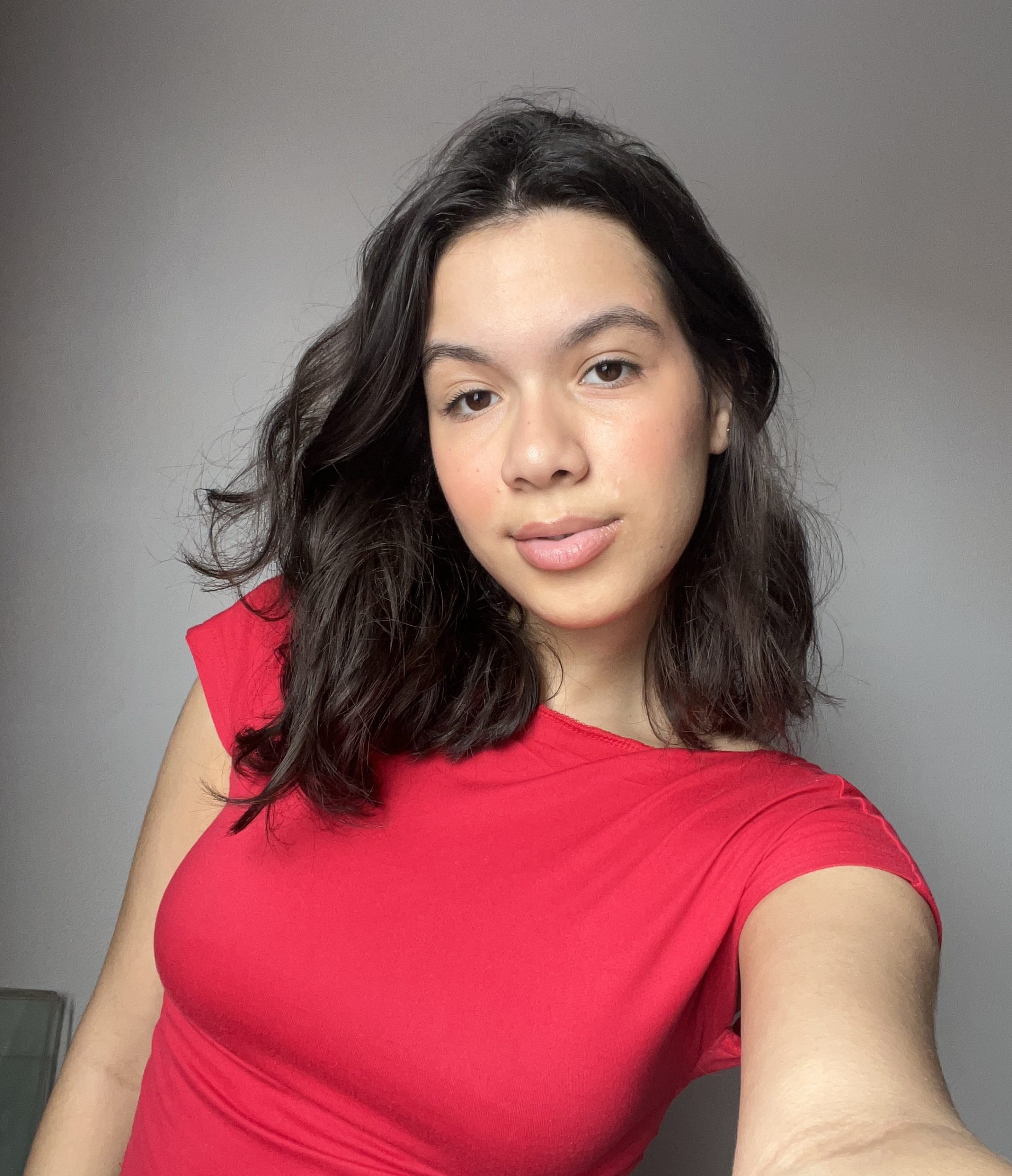 Foto de Sinara Martins