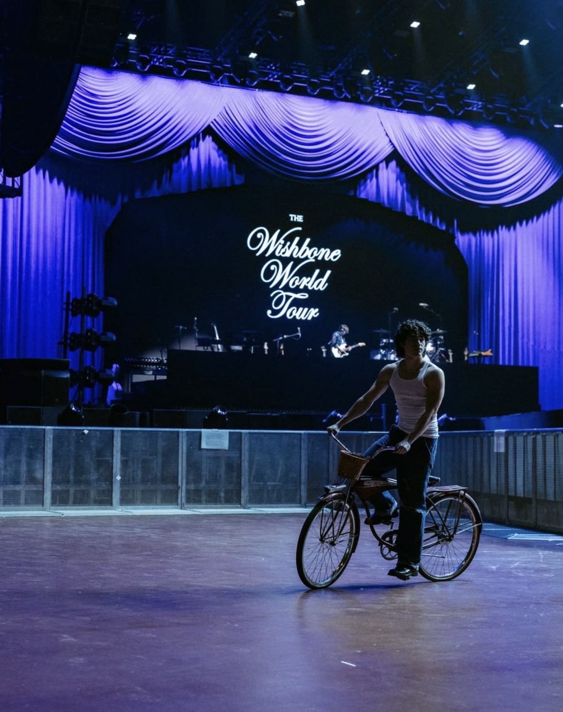 conan gray na the wishbone world tour