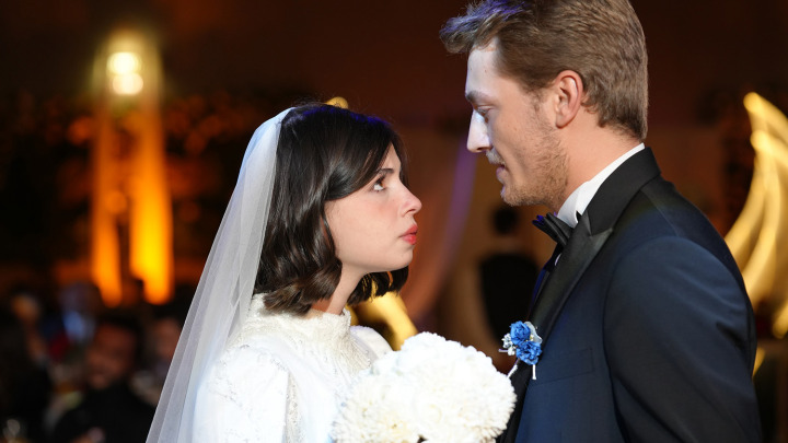 Casal de Taşacak Bu Deniz