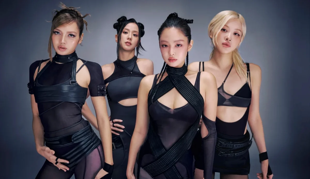 ONDA POP COREANA: DA CULTURA AO MERCADO