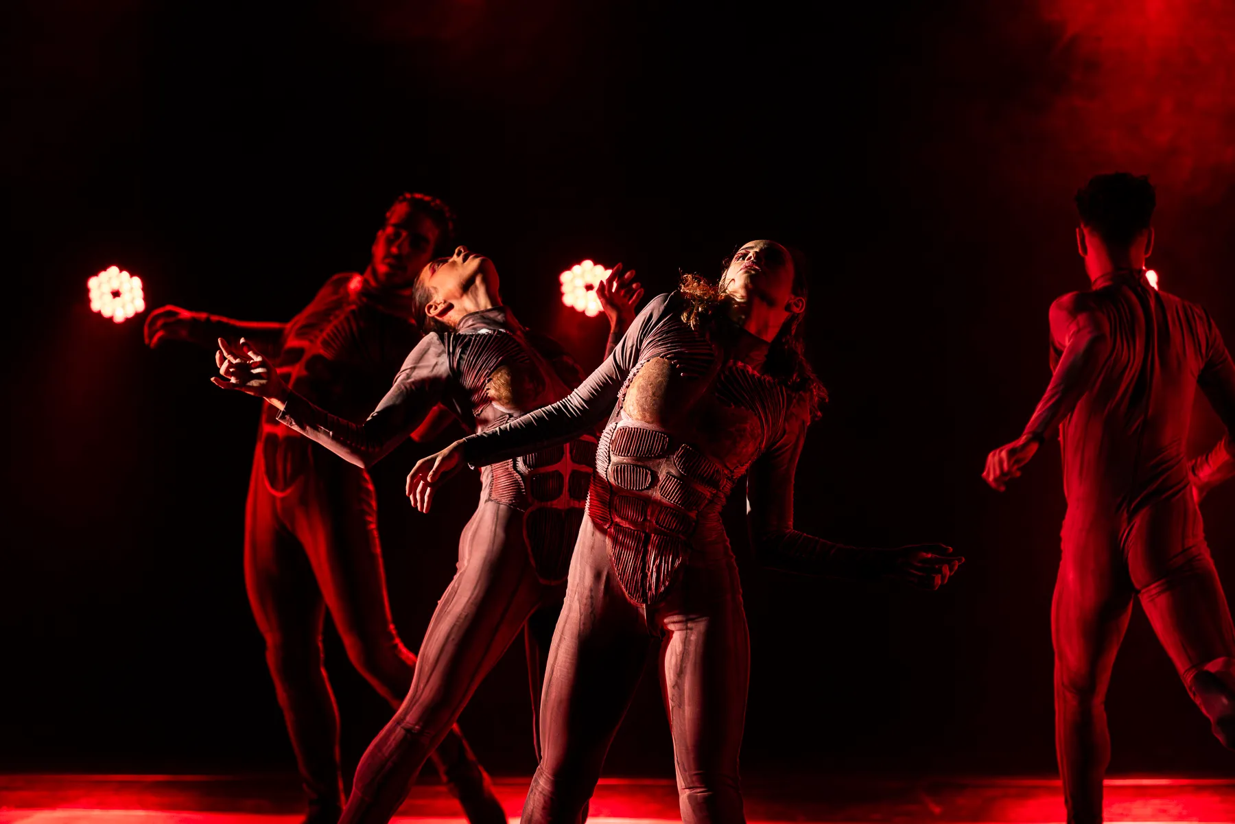 Entre a Pele e a Alma