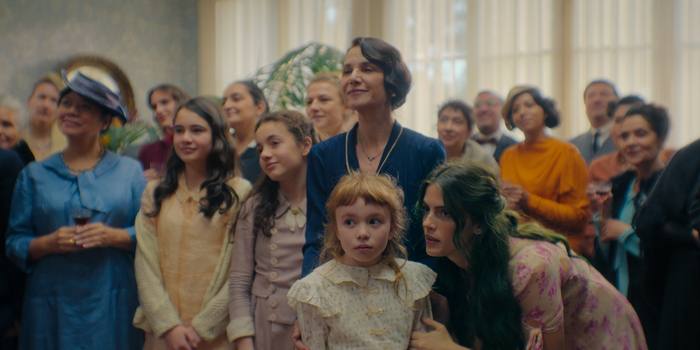 A casa dos espítiros