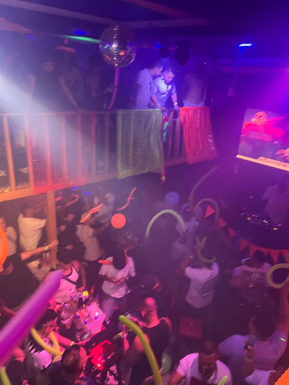 Imagem da balada Avatar Disco Bar