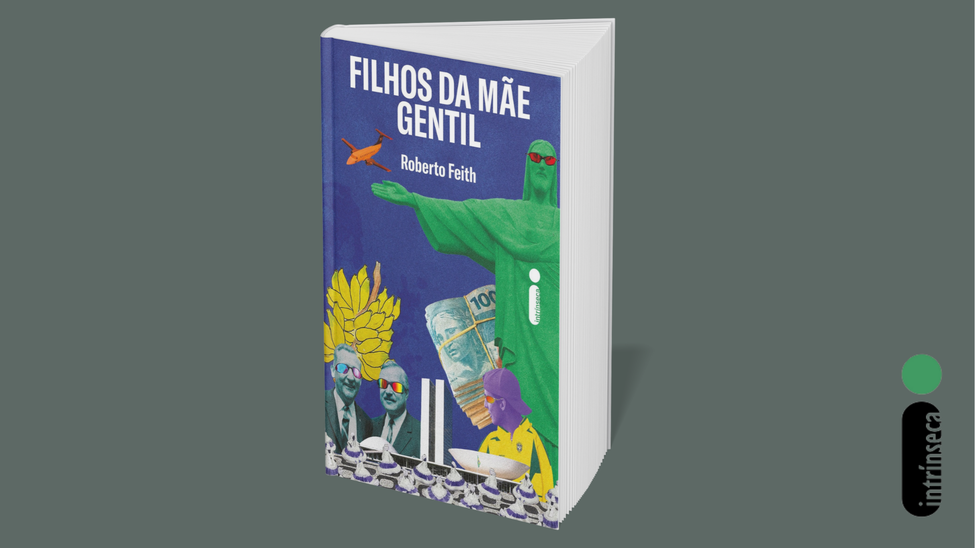 Filhos da mãe gentil