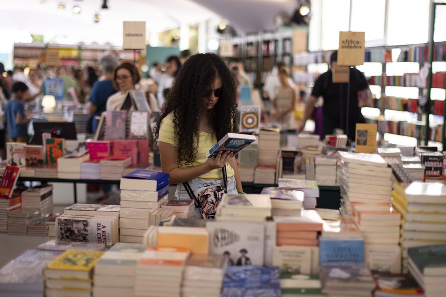 Dis mundial do livro