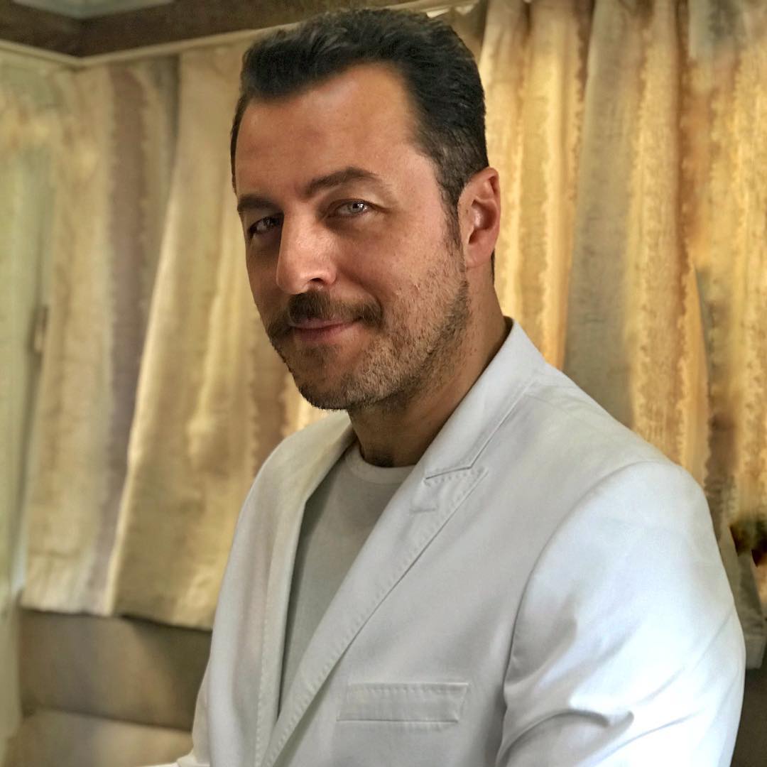 Foto de Yetkin Dikinciler