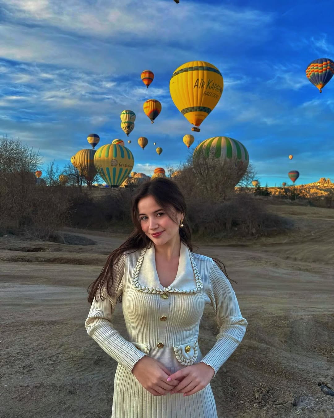 Foto de Yağmur Yüksel