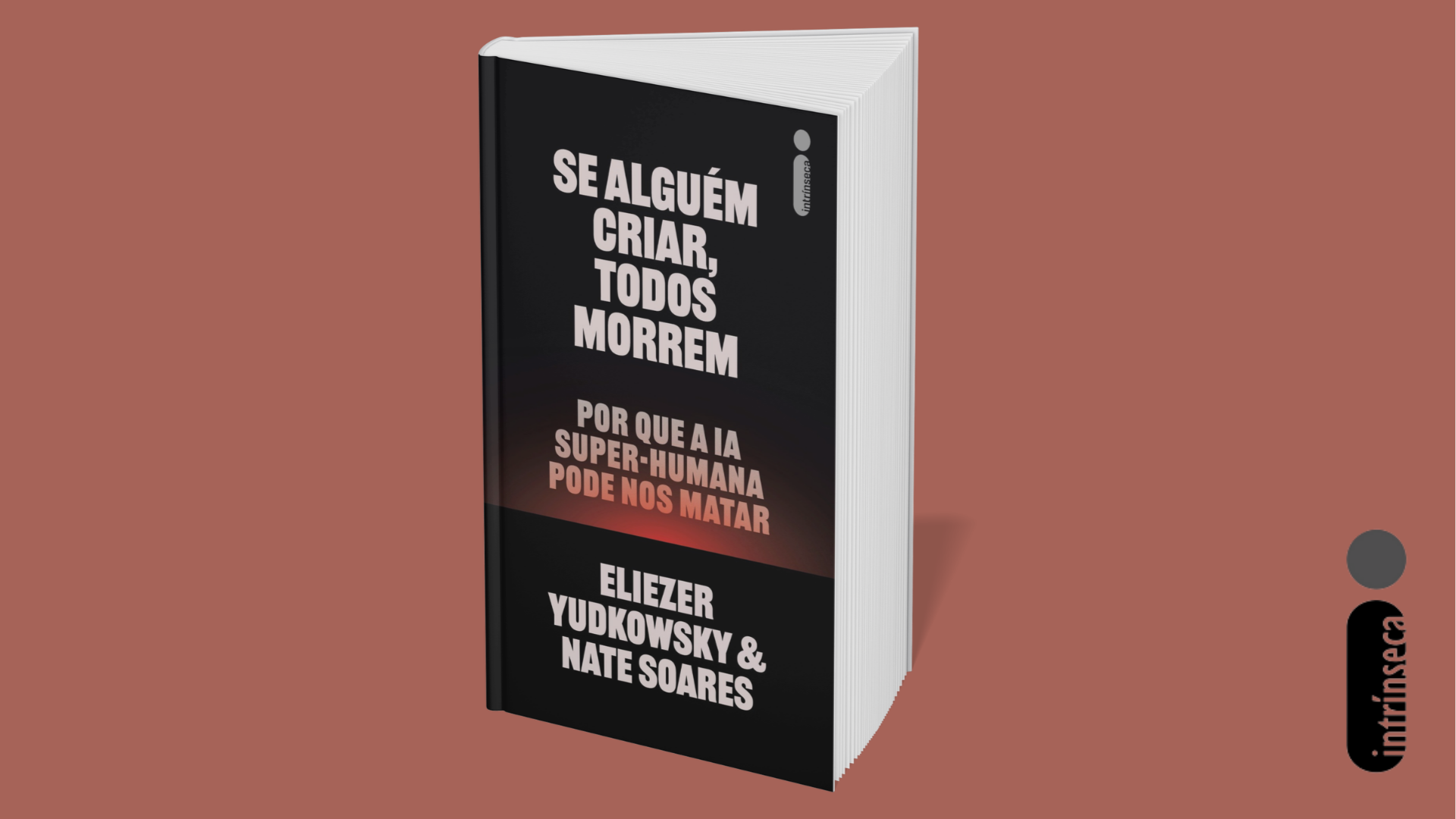 Se alguém criar, todos morrem