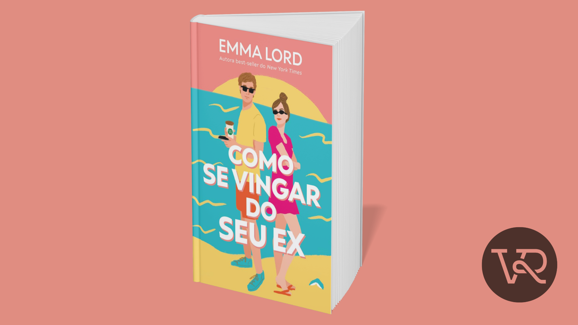 Como se vingar do seu ex