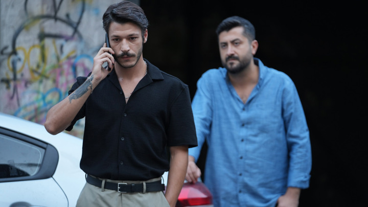 Cena de İnci Taneleri