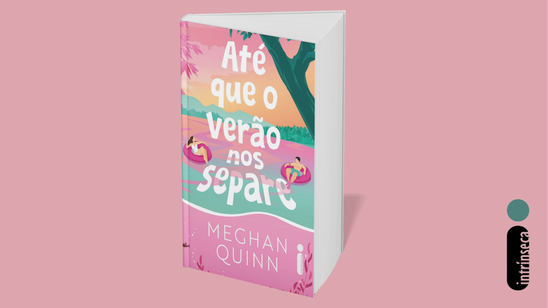 Até que o verão nos separe
