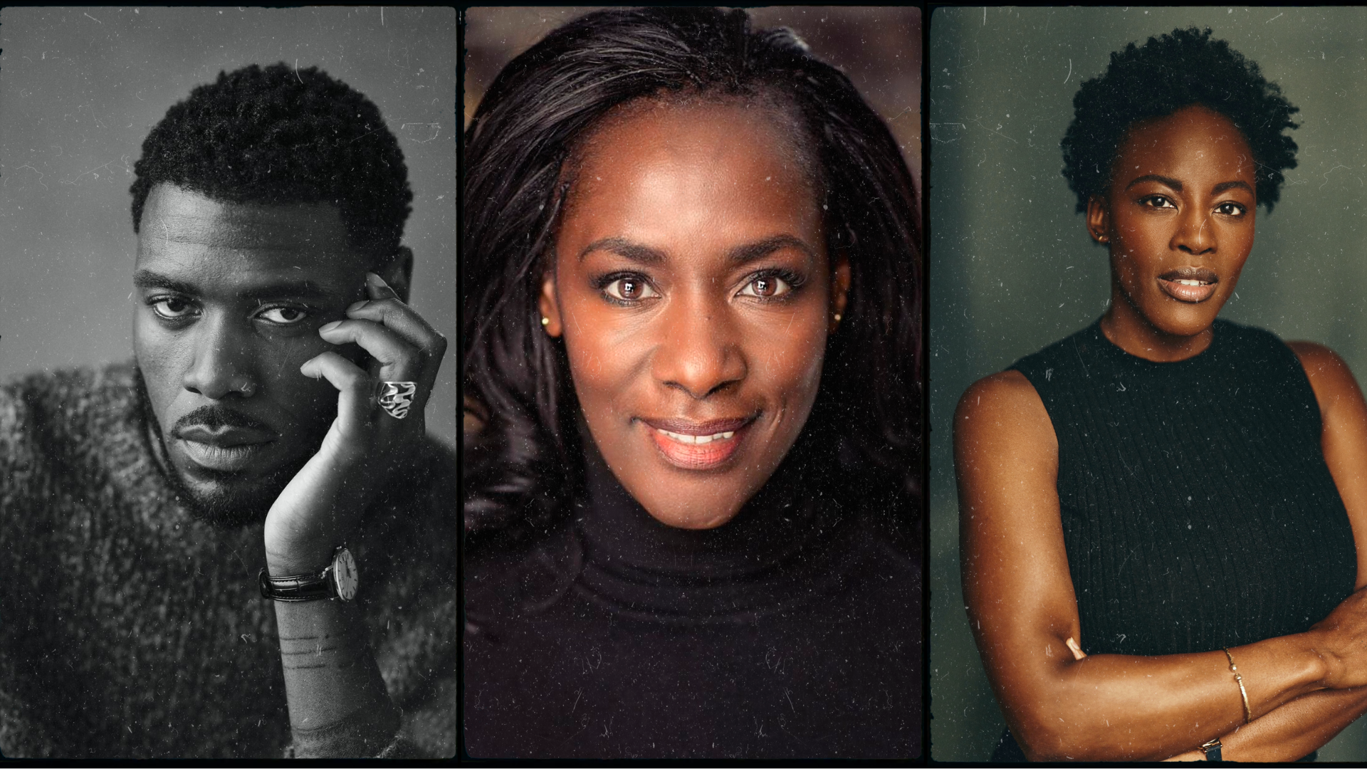 novos atores Bridgerton