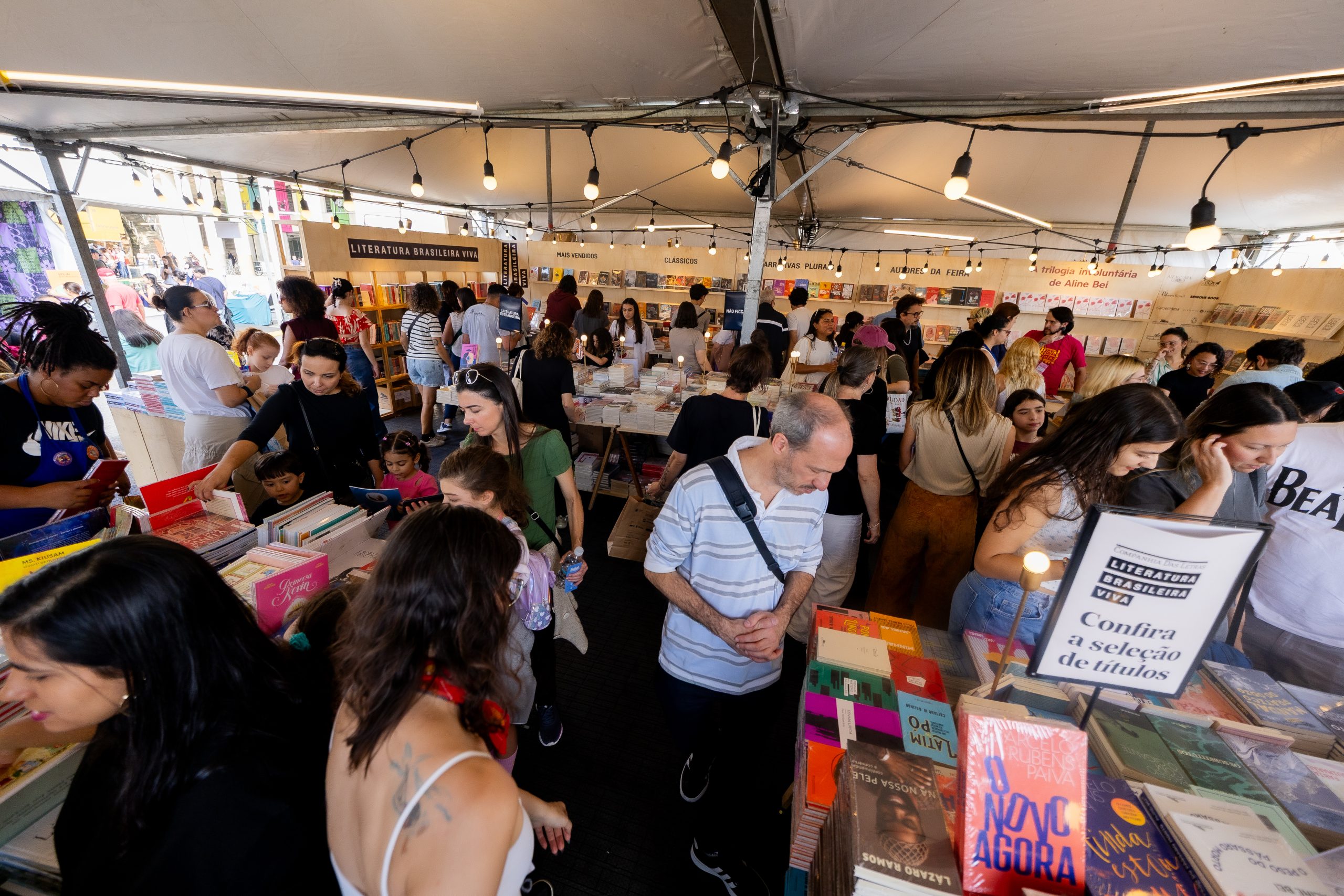 Feira do Livro