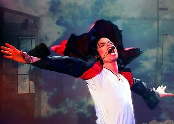 Earth song