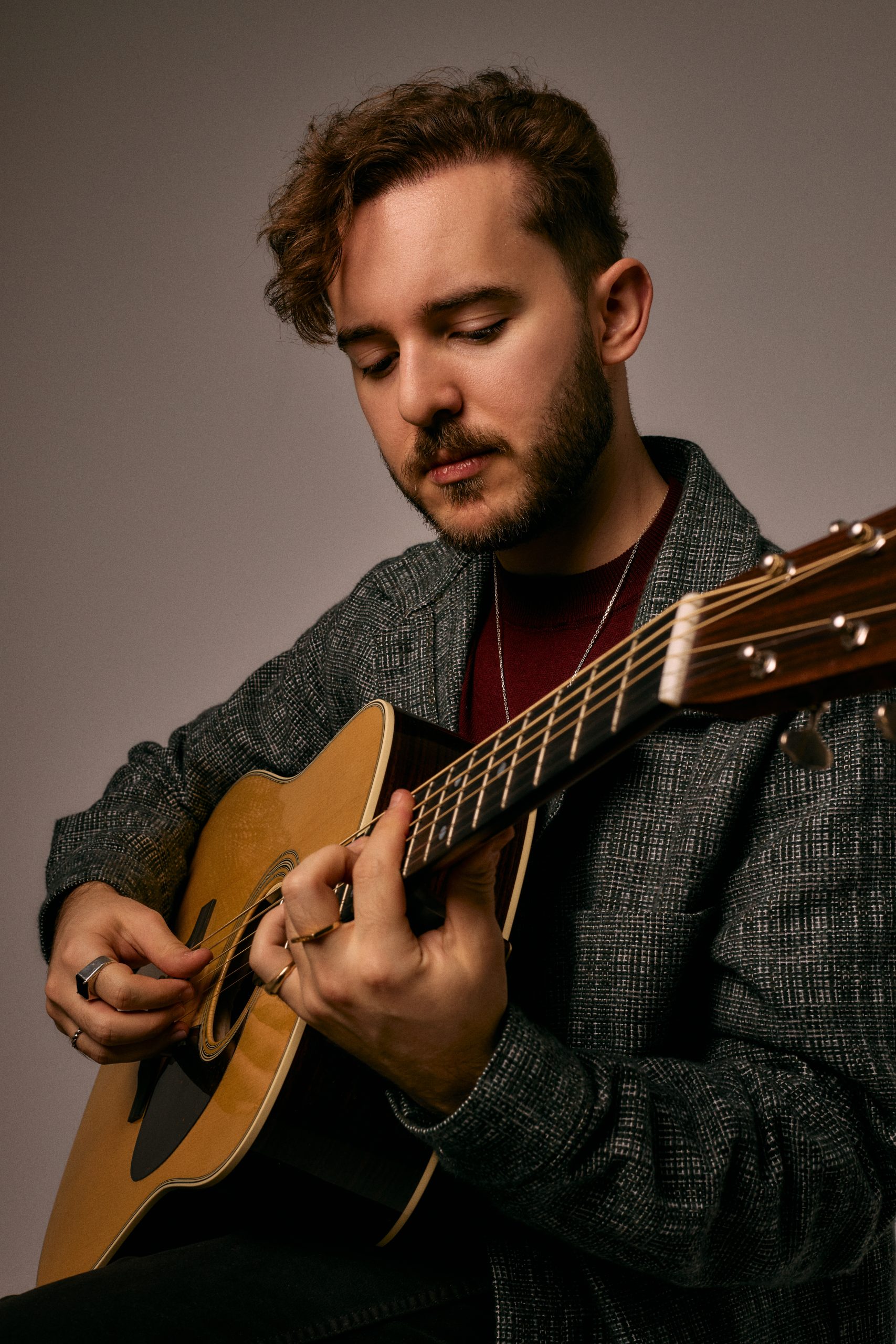 Rafael Witt por Taís Valença