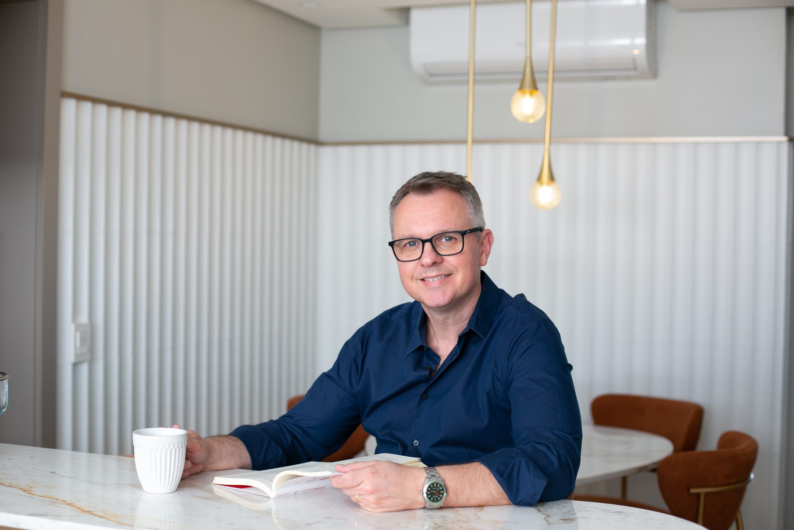 Rodrigo Silva Müller