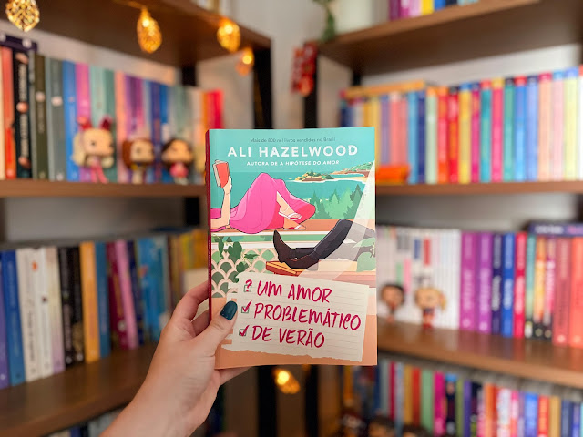 um amor problemático de verão