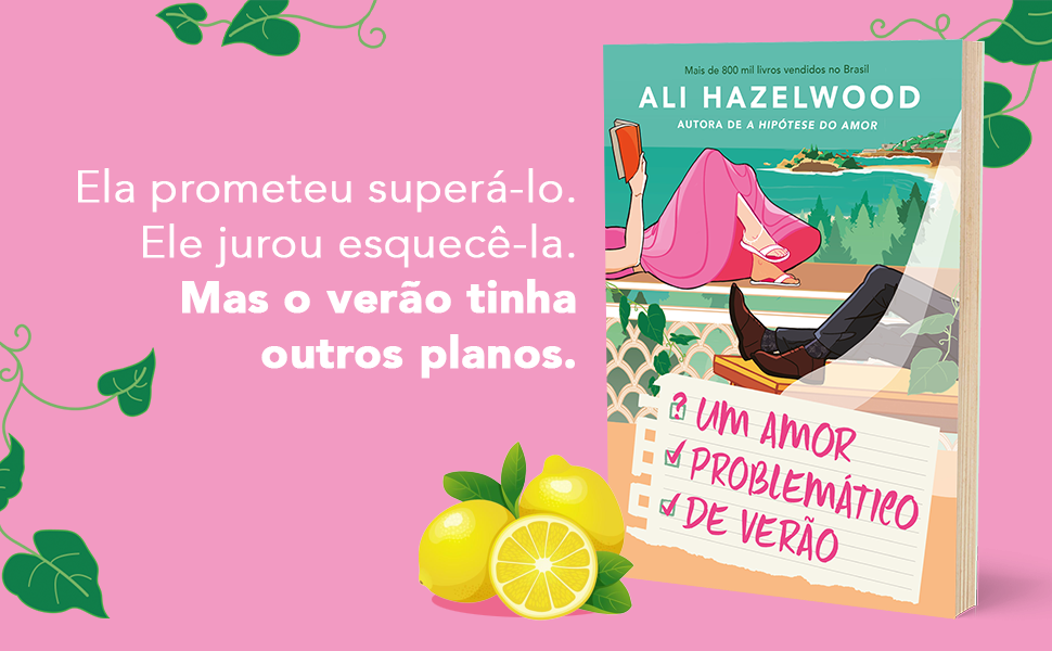 um amor problemático de verão