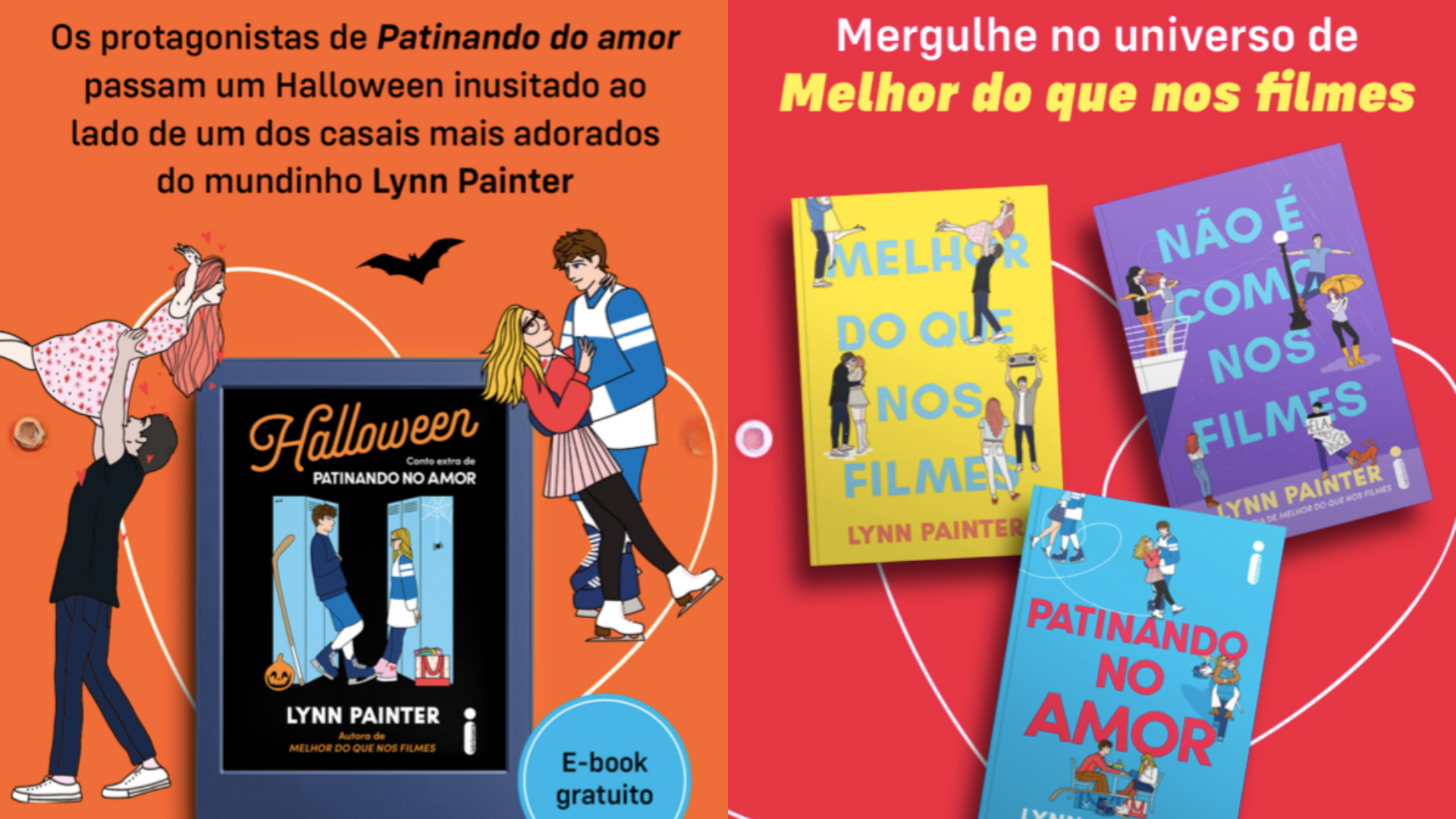 Halloween Lynn painter