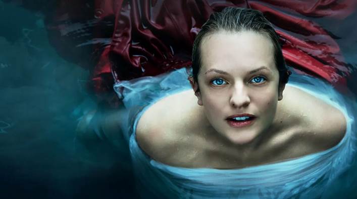 The Handmaid's Tale