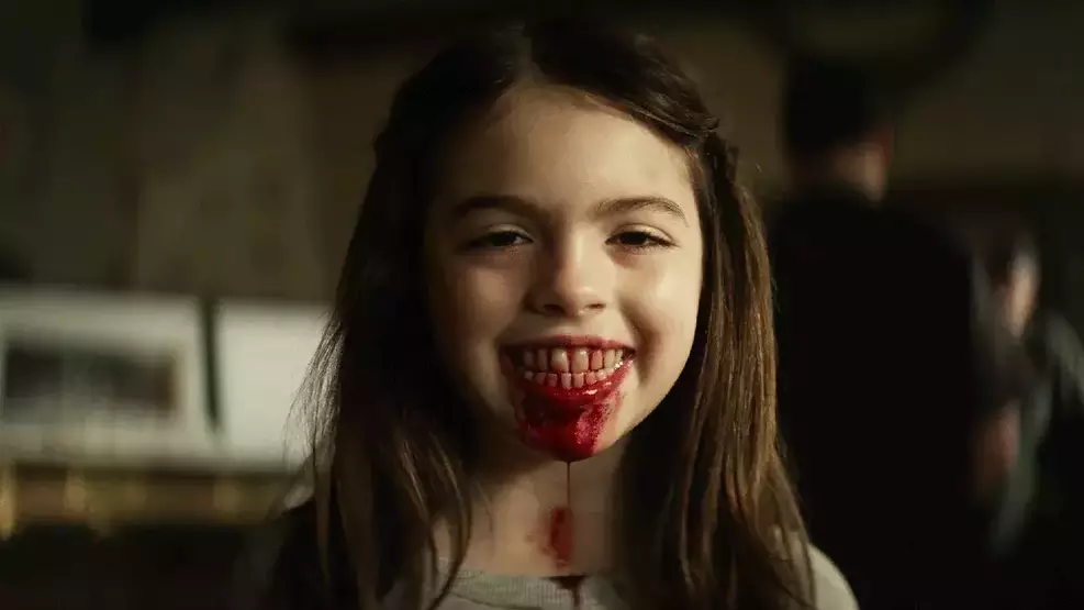 Maldição da Múmia