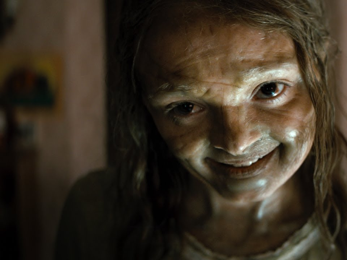 Maldição da Múmia