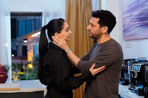 Cena de Güller ve Günahlar 