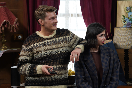 Cena de Taşacak Bu Deniz 