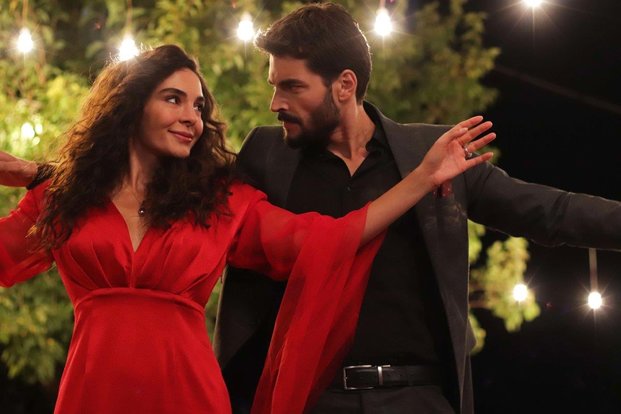 Cena de Hercai