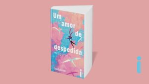 Um amor de despedida