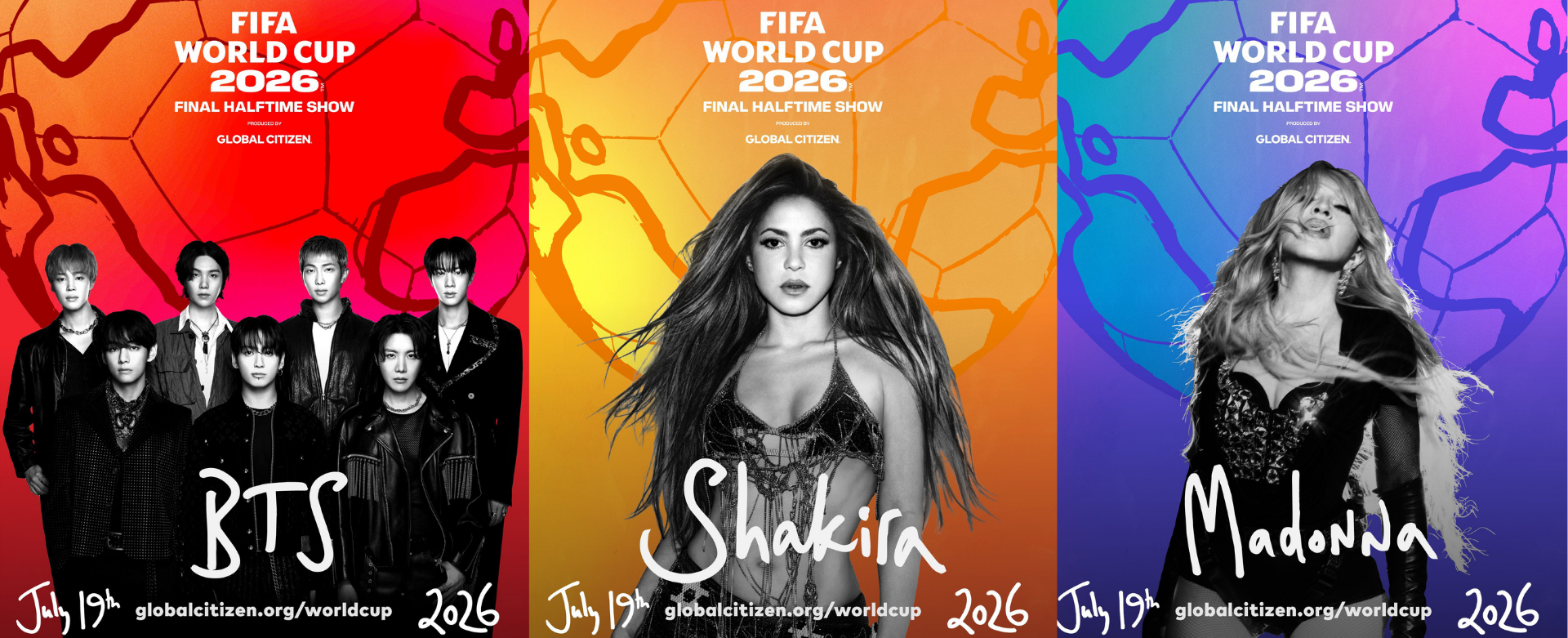 Foto: Reprodução/ @FIFAWorldCup