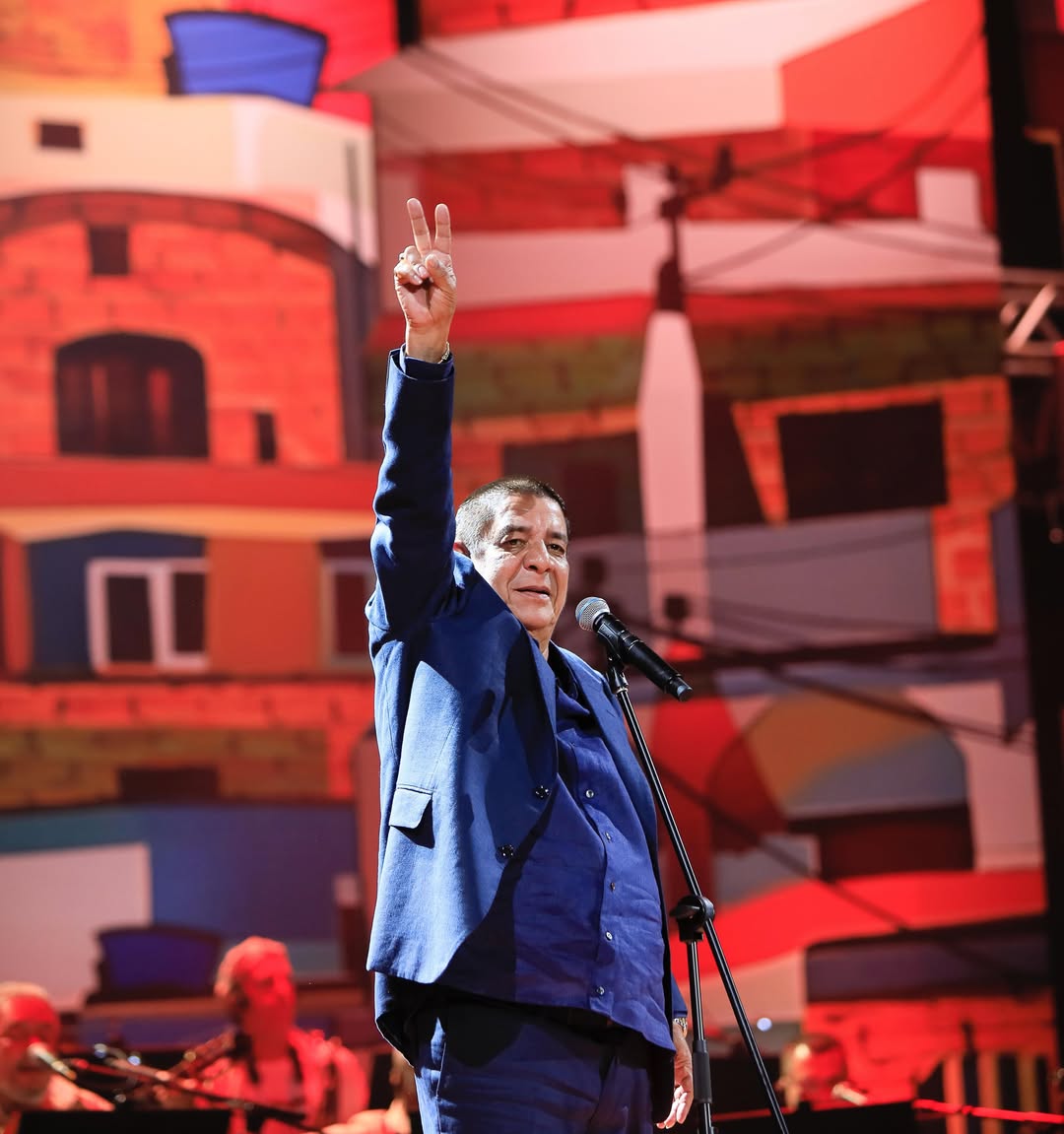 Zeca Pagodinho