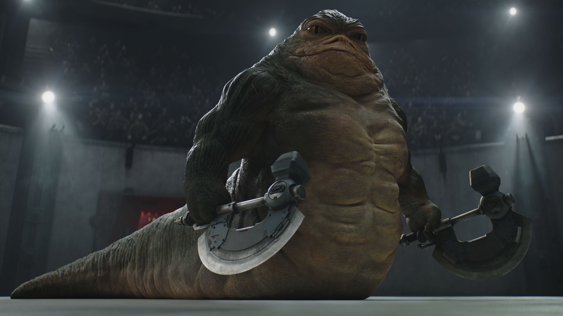 Foto: Reprodução/Databank Star Wars