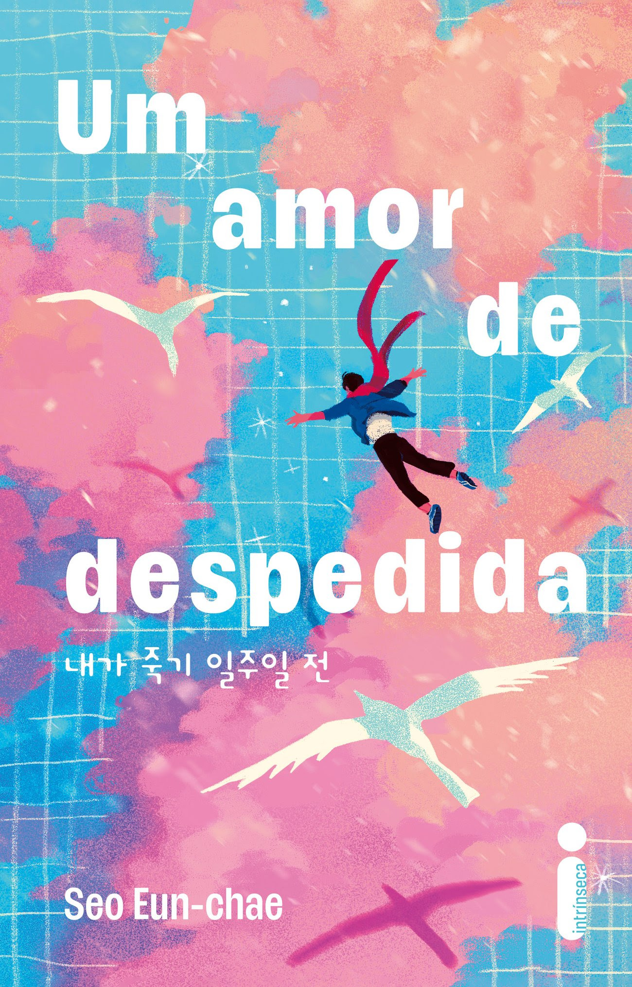 Um amor de despedida