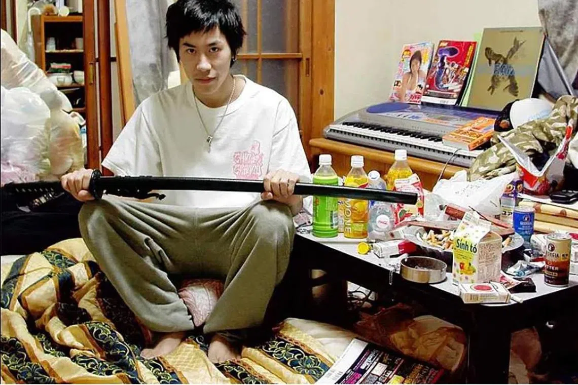 hikikomori