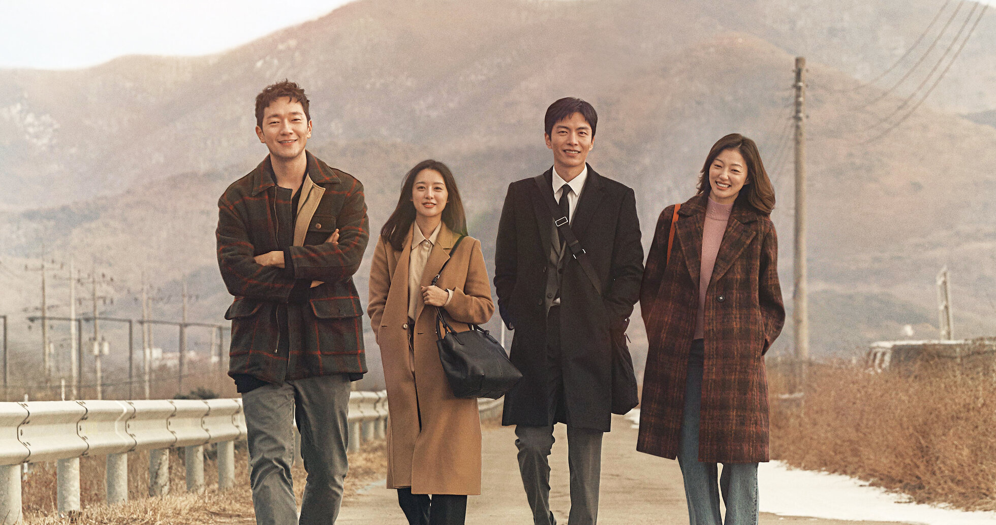 K-dramas