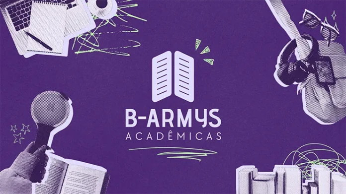 B-ARMYs Acadêmicas