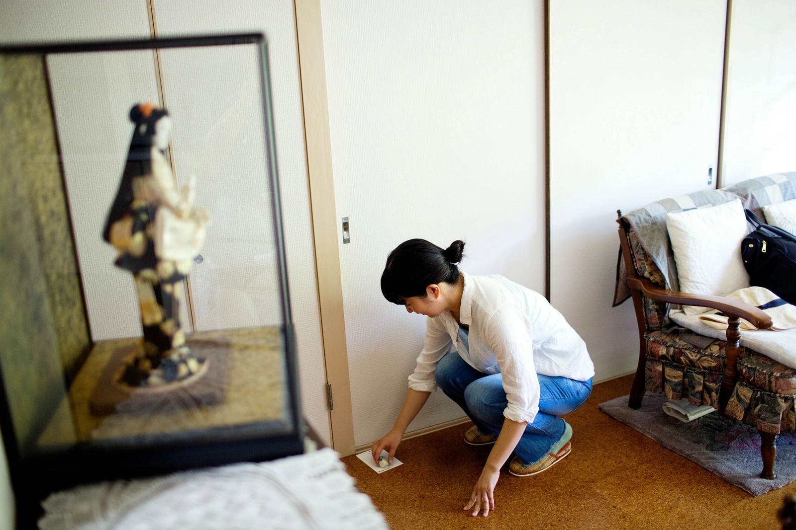 Hikikomori