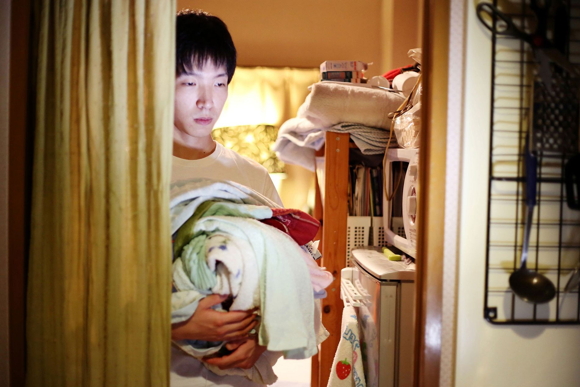 Hikikomori