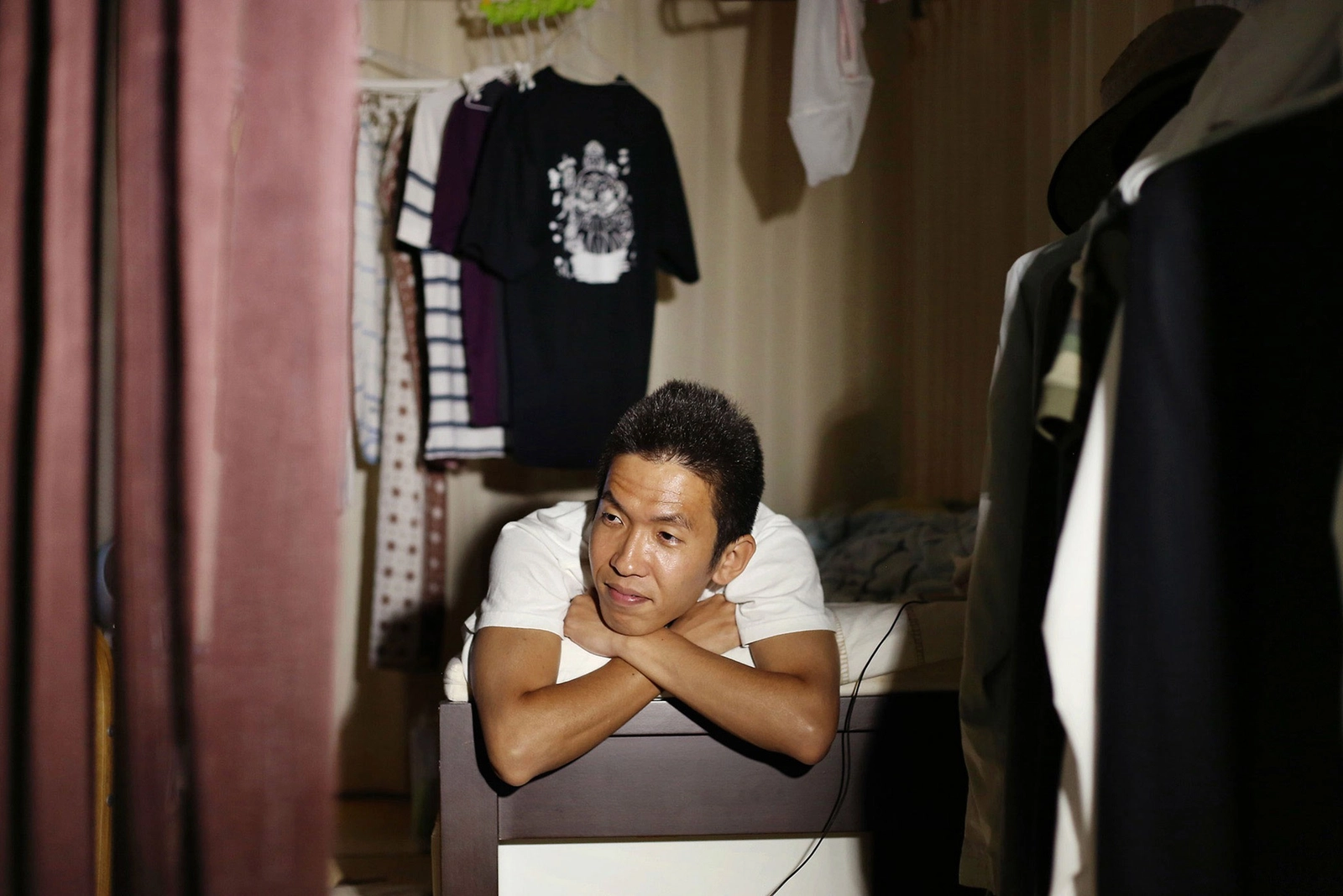 Hikikomori