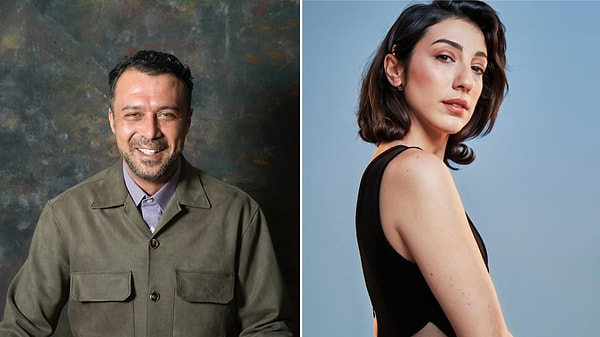 Cansu Fırıncı e Dilşah Demir