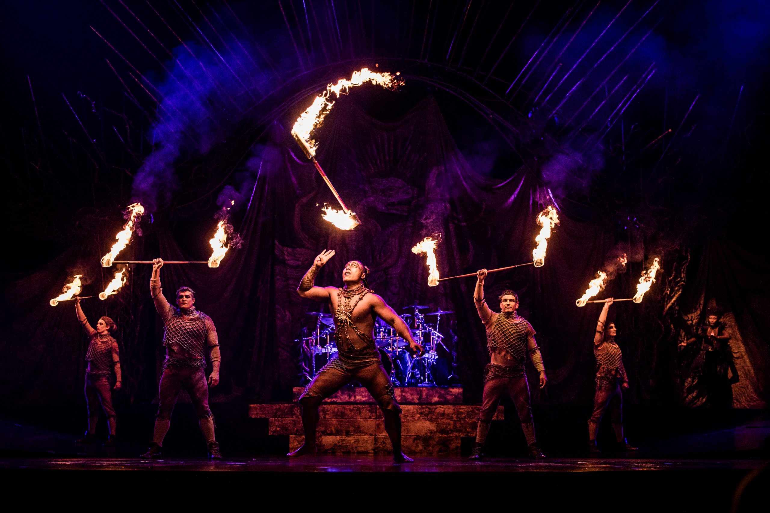 Cirque du Soleil