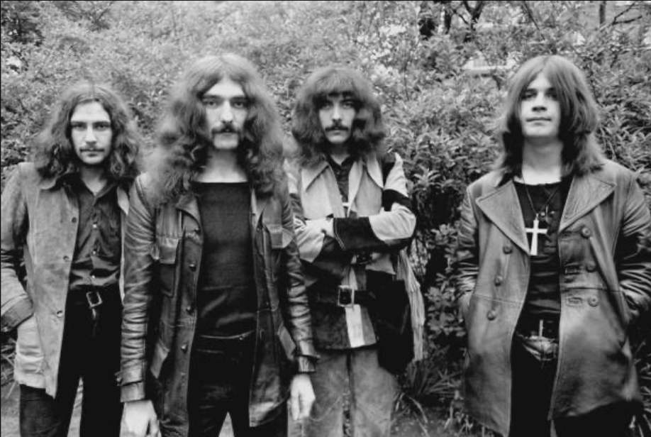 Black Sabbath
