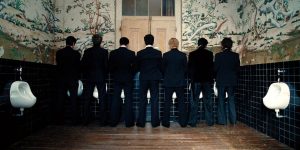 BTS '