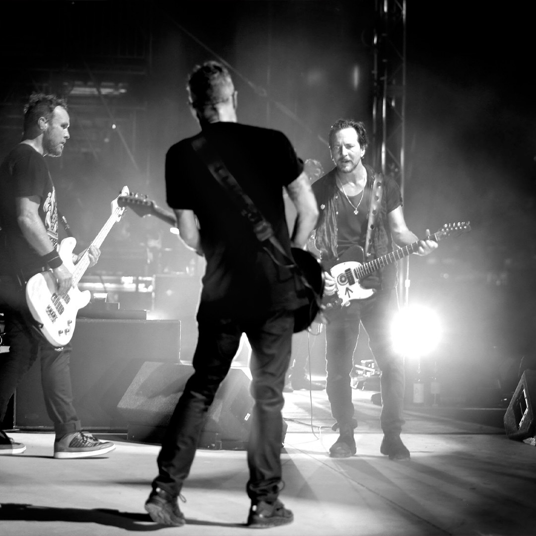 Pearl Jam