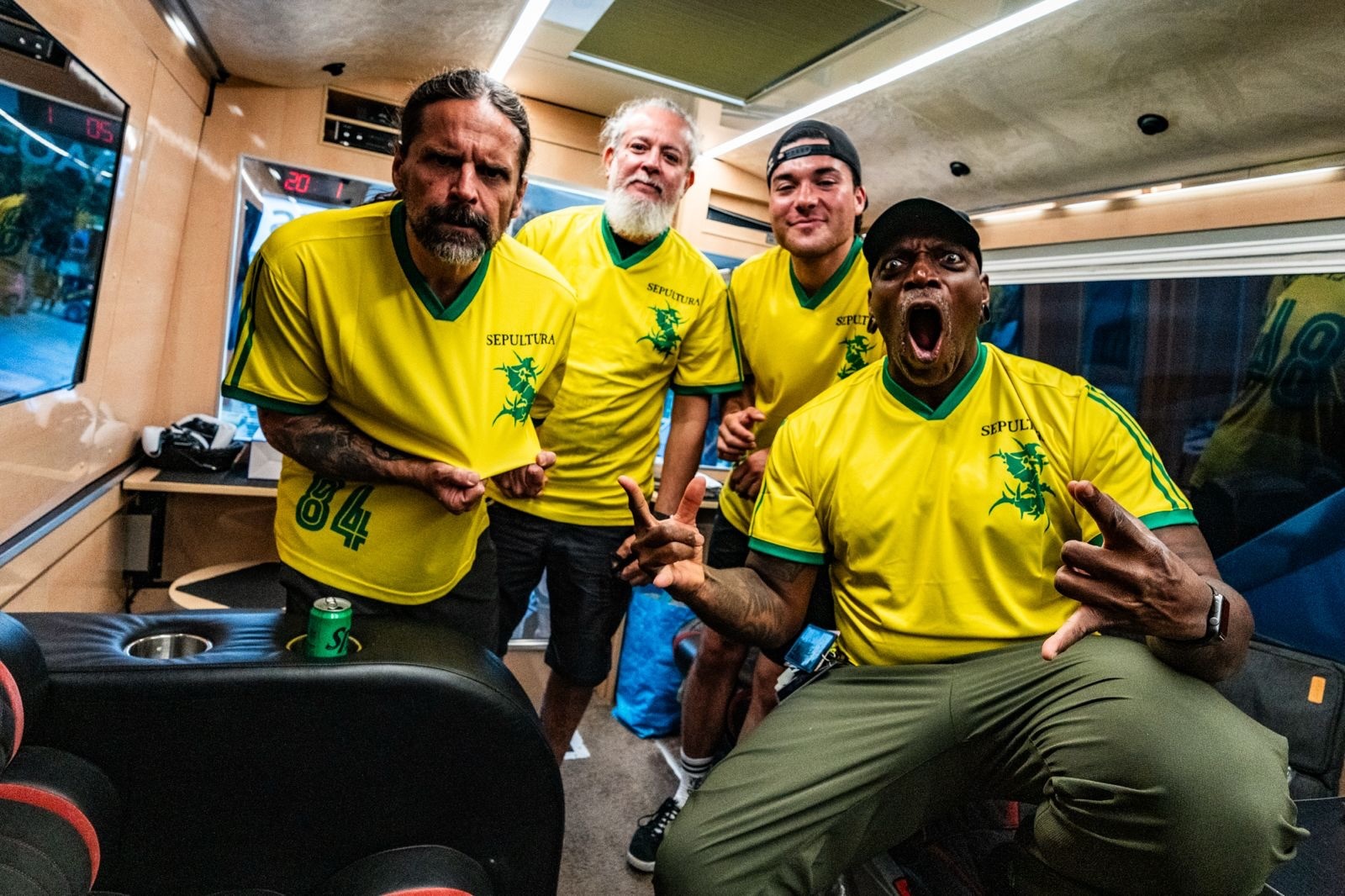 Sepultura