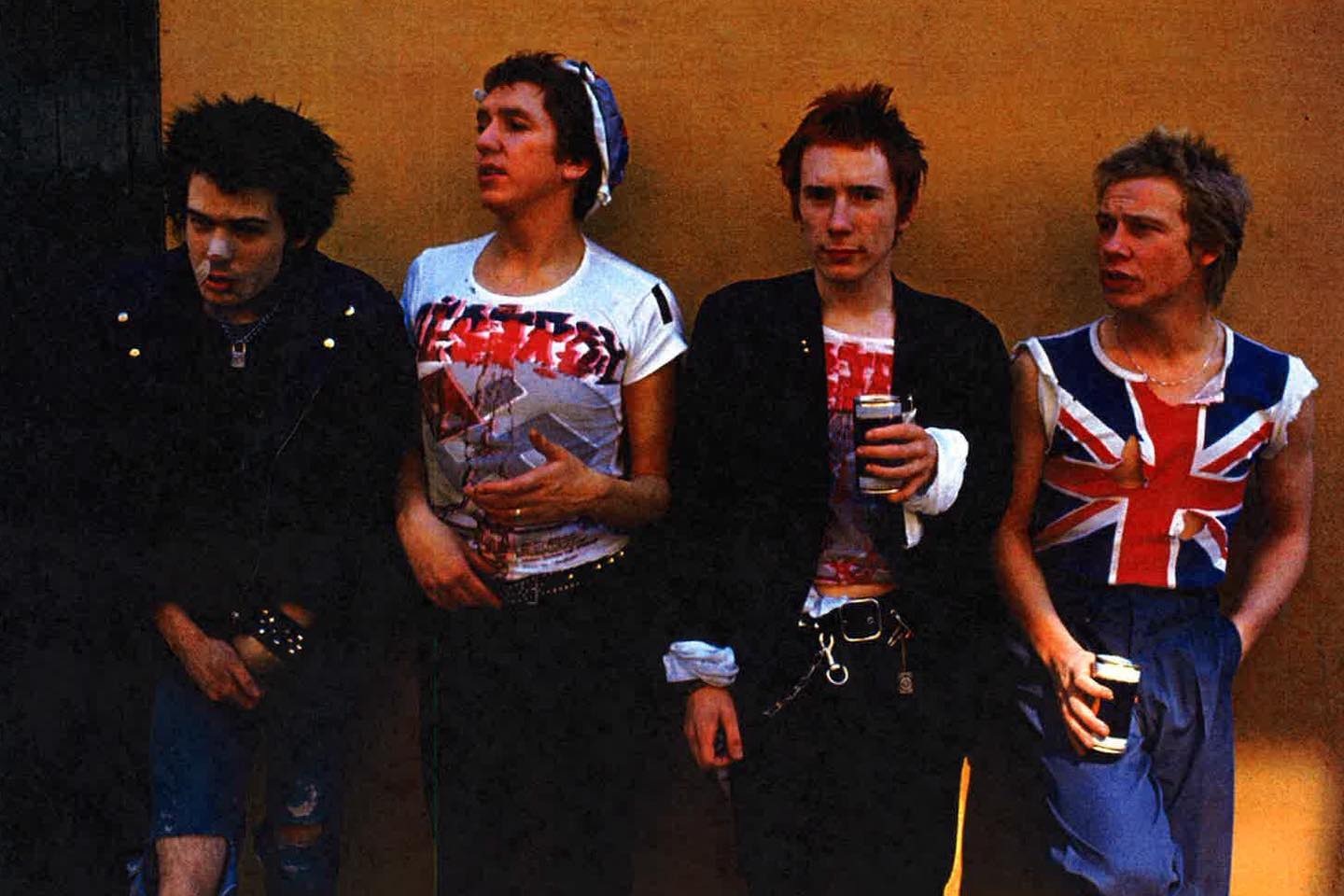 Sex Pistols